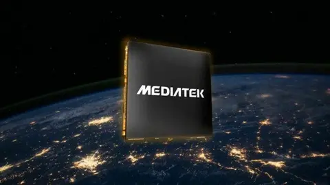 Kết nối vệ tinh cho smartphone của MediaTek ra mắt: giúp điện thoại luôn có sóng dù đang “chui hang”