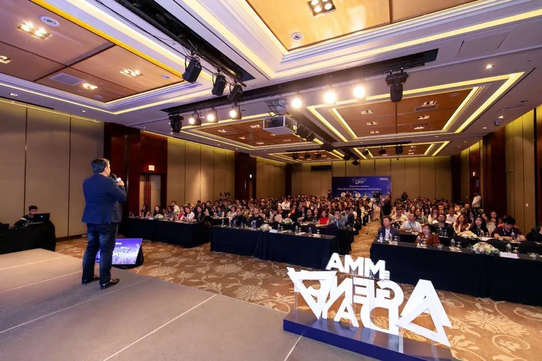 MMA Agency Day 2023: Ngày hội lớn cho giới Truyền thông và Tiếp thị tại Việt Nam