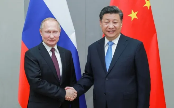 Chủ tịch Trung Quốc Tập Cận Bình thăm chính thức Nga có ý nghĩa gì trong thời điểm này?