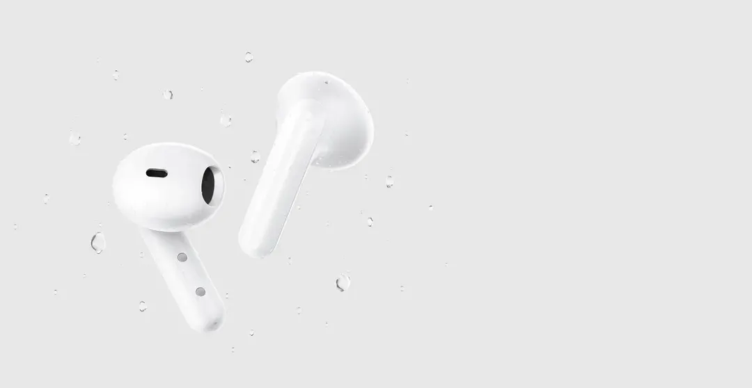 Xiaomi Redmi Buds 4 Lite ra mắt: tai nghe TWS nhẹ chỉ 3,92g, kháng nước IP54 giá chưa đến 700 nghìn đồng