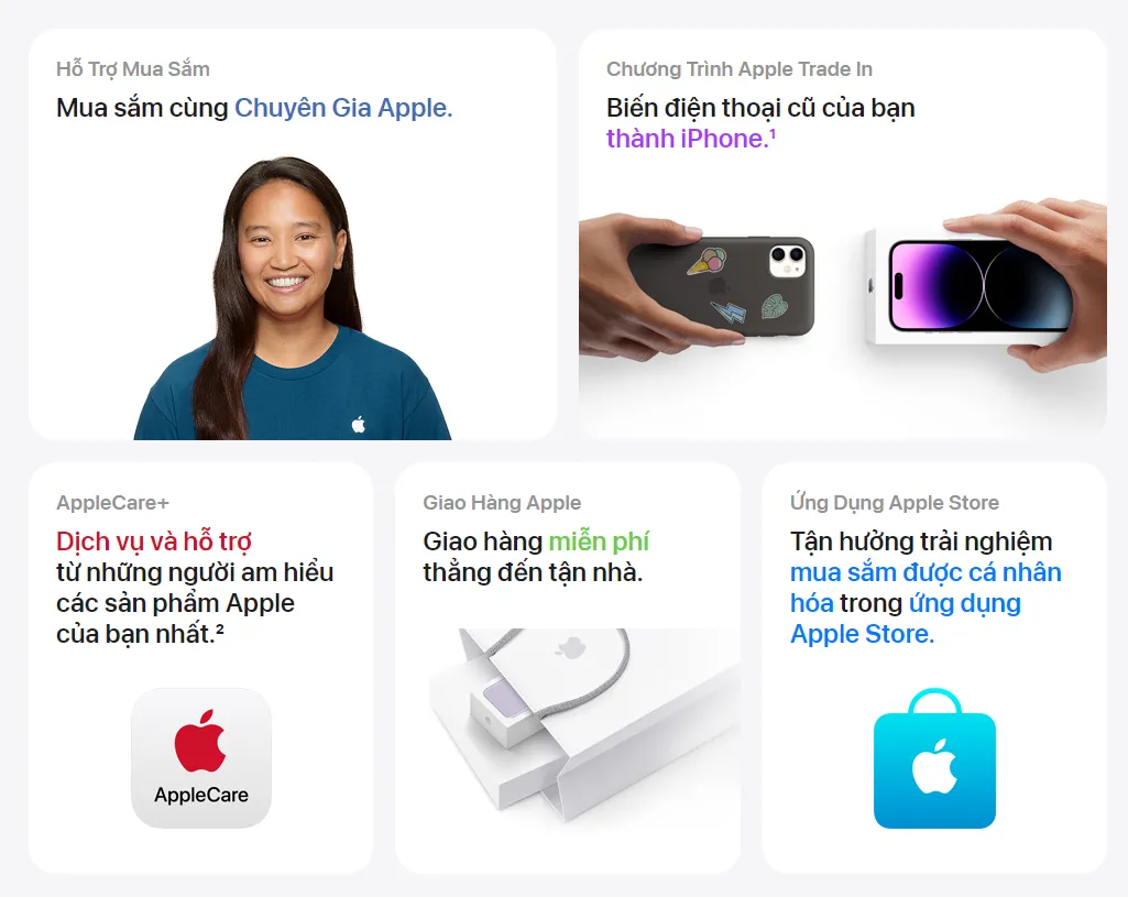 Apple đổi hẳn logo thành Táo Đỏ Lá Vàng nịnh các iFan Việt