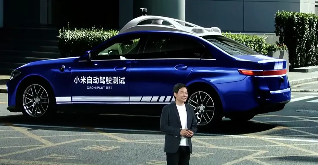 Lei Jun của Xiaomi nên kiên quyết ngừng sản xuất ô tô. Lý do là gì?