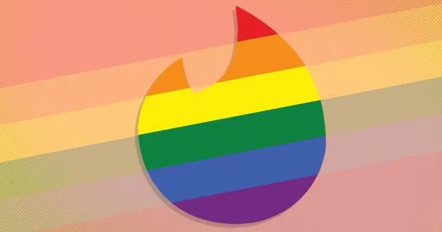 Tinder thêm huy hiệu “My First Pride” giúp người LGBTQIA+ tìm thấy cộng đồng của mình