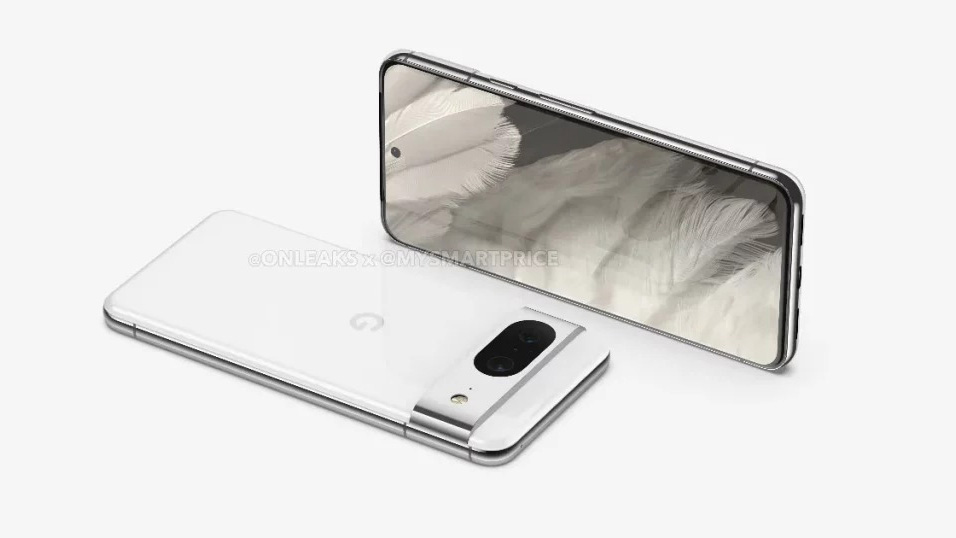 Google Pixel 8 lộ thông số camera với cảm biến mới, phiên bản Pro rất đáng trông đợi