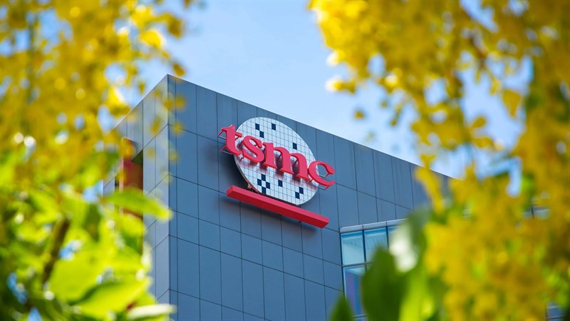 TSMC sắp 'bốc hơi' 70 triệu USD chỉ vì liên quan tới băng đảng này!