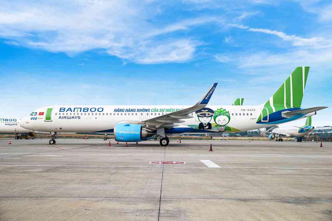 Bamboo Airways khẳng định vẫn hoạt động bình thường