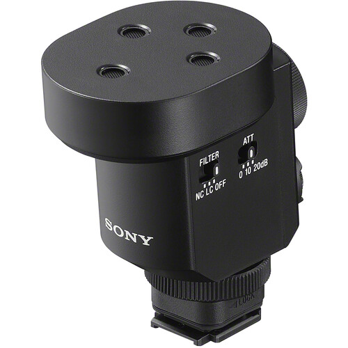 Sony ra mắt máy ảnh APS-C thế hệ mới α6700 tại Việt Nam: nâng cấp lớn cả về chụp ảnh lẫn quay phim, giá từ 36 triệu đồng