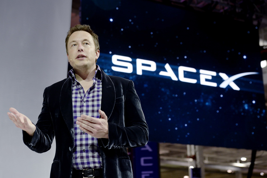 Elon Musk bán sạch sẽ Bitcoin của SpaceX, thị trường tiền số đỏ lửa