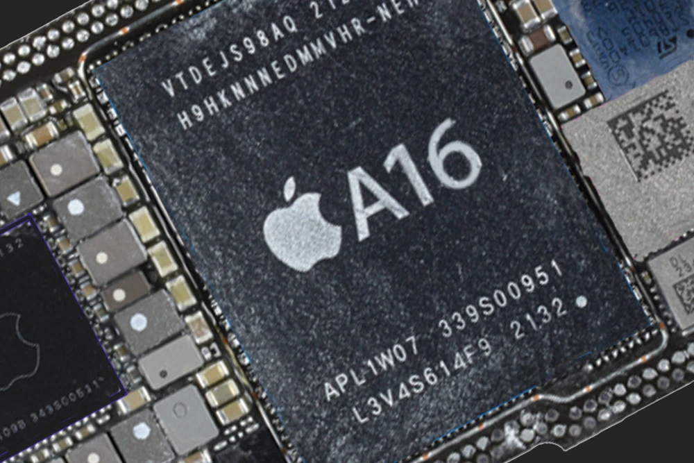 Apple bị tố quảng cáo sai sự thật, vi xử lý A16 4nm thực chất là tiến trình 5nm