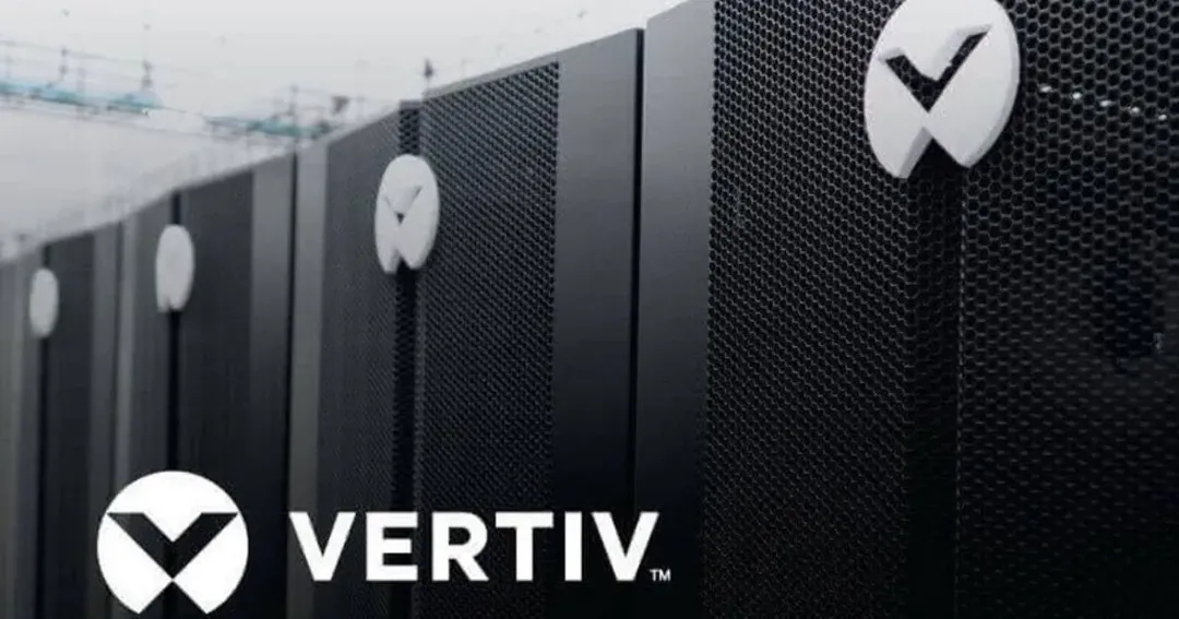 Vertiv nhấn mạnh vai trò của cơ sở hạ tầng tiết kiệm năng lượng trong công nghệ mới nổi 