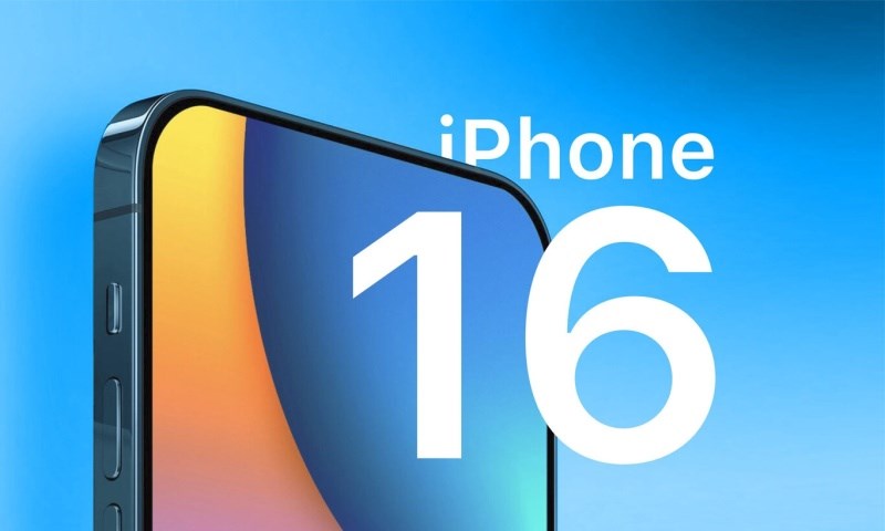 iPhone 16 sẽ có nhiều cải tiến đáng chờ đợi