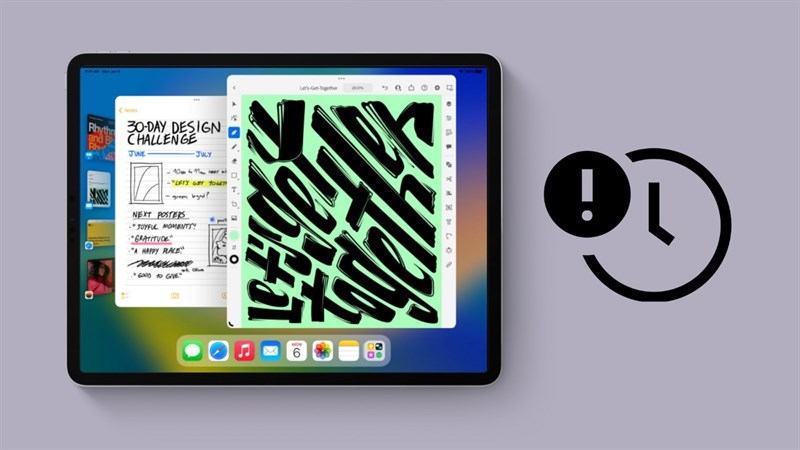Hướng dẫn cách cập nhật iOS cho iPad đời cũ siêu nhanh!