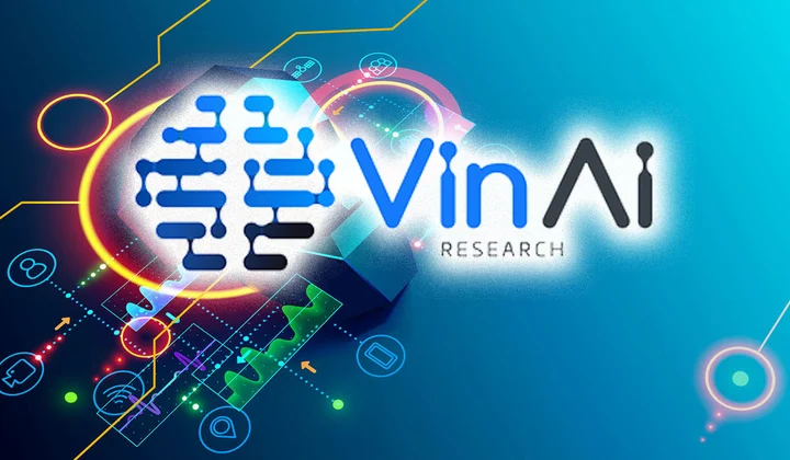 Công ty VinAI của Vingroup vừa công bố chatbot dành cho người Việt có tên rất nhạy cảm