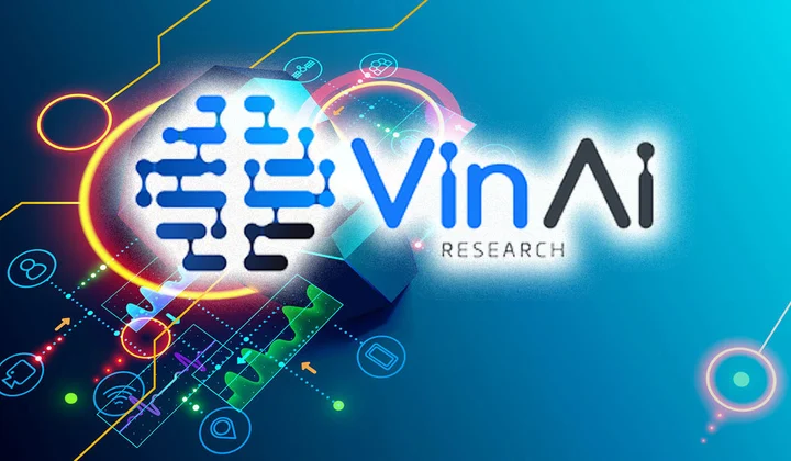 Công ty VinAI của Vingroup vừa công bố chatbot dành cho người Việt có tên rất "nhạy cảm"