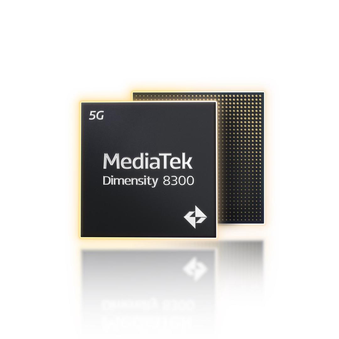 MediaTek Dimensity 8300 ra mắt: tuyên bố tái định nghĩa trải nghiệm cao cấp trên smartphone 5G, hứa hẹn thách thức Snapdragon 7 Gen 3 