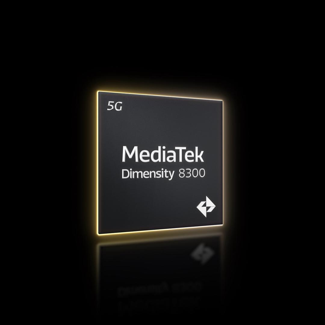 MediaTek Dimensity 8300 ra mắt: tuyên bố tái định nghĩa trải nghiệm cao cấp trên smartphone 5G, hứa hẹn thách thức Snapdragon 7 Gen 3 