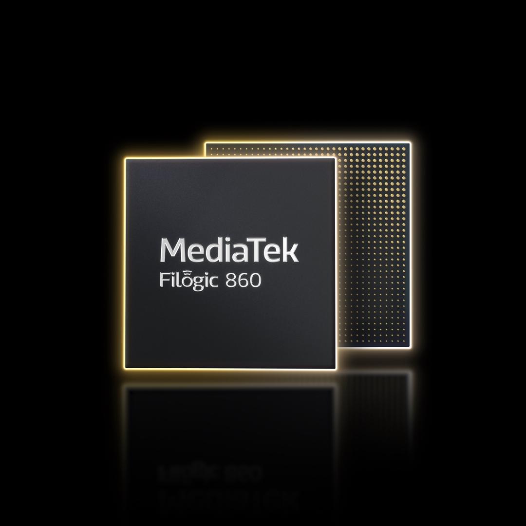 Wi-Fi 6 còn chưa phổ biến, MediaTek đã mở rộng danh mục Wi-Fi 7 với loạt vi xử lý mới dành cho các thiết bị phổ thông