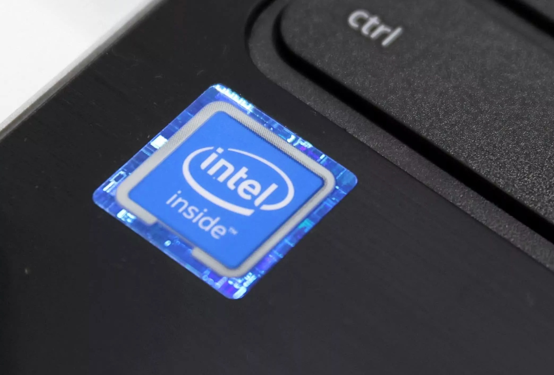 Triều đại 'Intel Inside' sắp kết thúc?