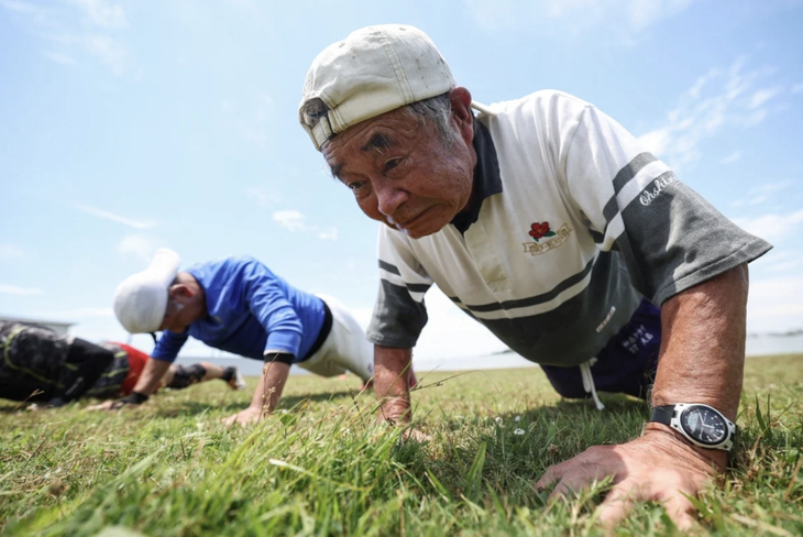 4 bí quyết sống thọ của các cụ Nhật Bản, có một điều ít ai ngờ