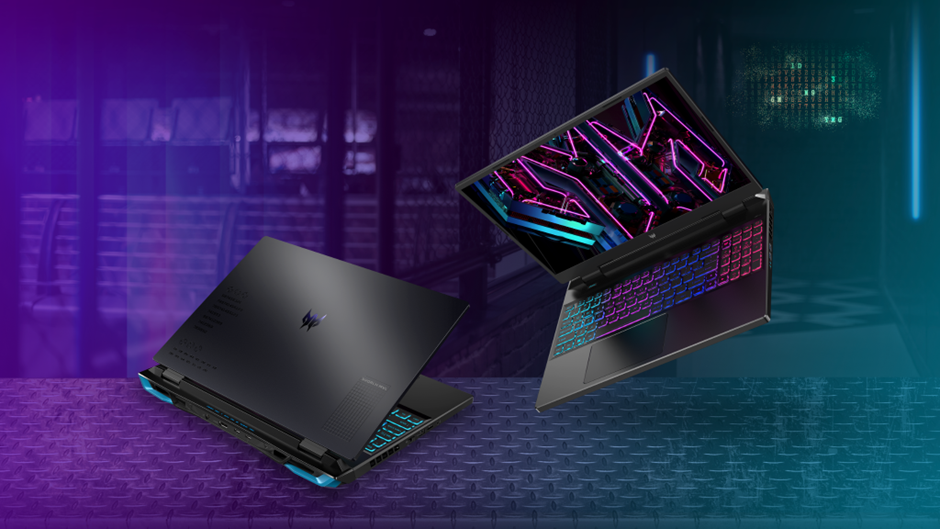 Laptop gaming đáng mua nhất năm 2023: Acer Predator Helios Neo 16 hiệu năng cao, giá thành hợp lý