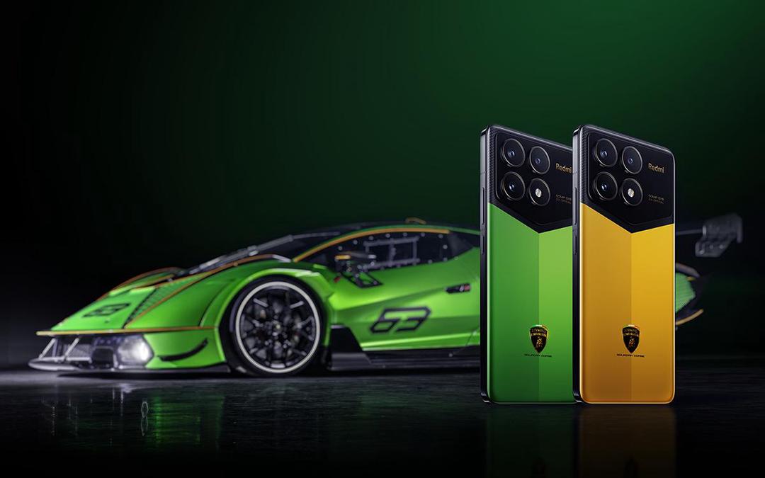 Xiaomi bất ngờ hợp tác với Lamborghini, ra mắt phiên bản smartphone đặc biệt phong cách siêu xe bò tót, RAM tới 24GB, bộ nhớ 1TB, Snapdragon 8 Gen 3, sạc 120W   