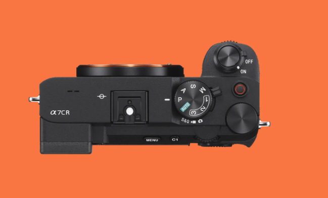 Đánh giá máy ảnh Full Frame Sony A7C R: Có đáng 70 triệu đồng?