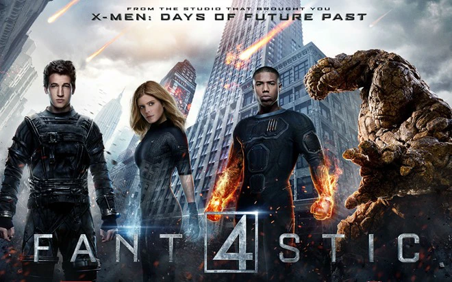 Bộ tứ siêu đẳng The Fantastic Four bản mới công bố dàn diễn viên chính toàn sao, hứa hẹn vực dậy danh tiếng cho Marvel