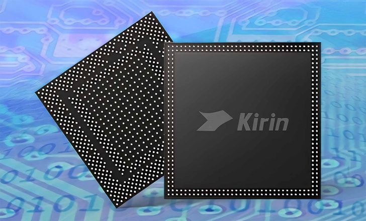 Không chỉ di động, Huawei đang phát triển chip máy tính có thể cạnh tranh với Apple M3?