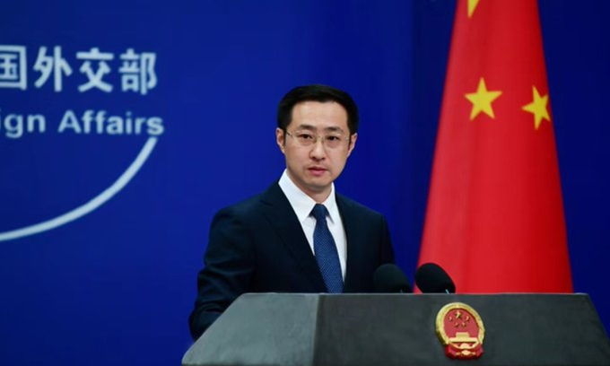 Trung Quốc dọa trả đũa nếu Mỹ cấm TikTok