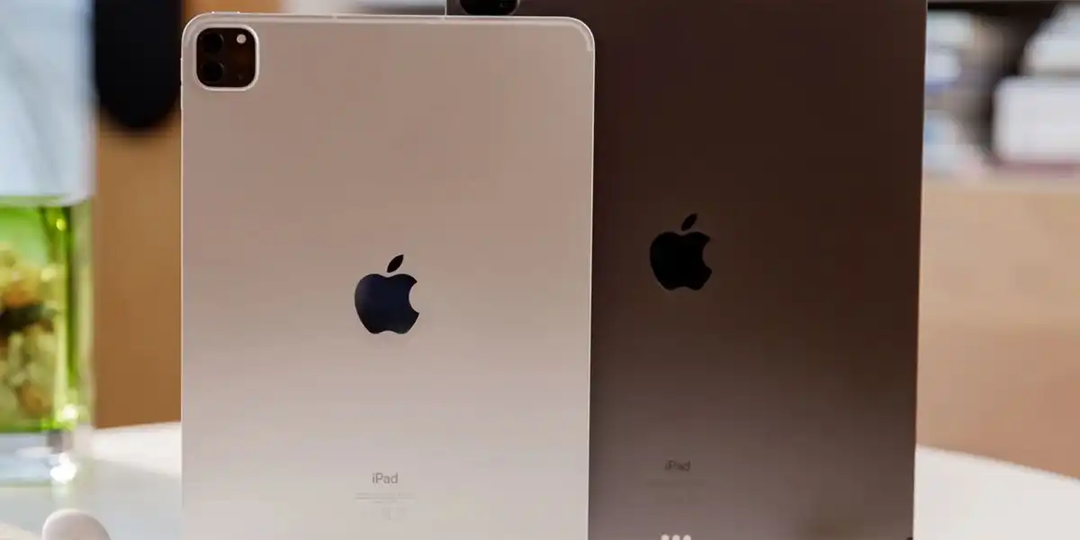 Tin sốc đây, iPad Pro mới sẽ có chip M4 trước cả máy Mac