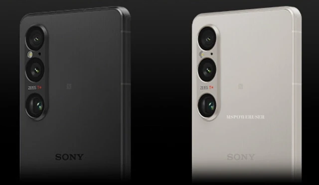 Smartphone “xịn” nhất của Sony - Xperia 1 VI sẽ có camera như máy ảnh full-frame, đặc biệt là vẫn có cổng cắm mà gần như mọi điện thoại flagship đã loại bỏ