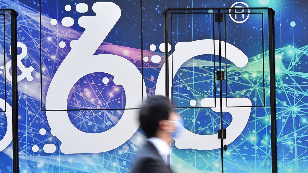 Mạng 5G còn chưa phổ biến, Nhật Bản đã phát triển thành công mạng 6G với tốc độ nhanh hơn tới 500 lần
