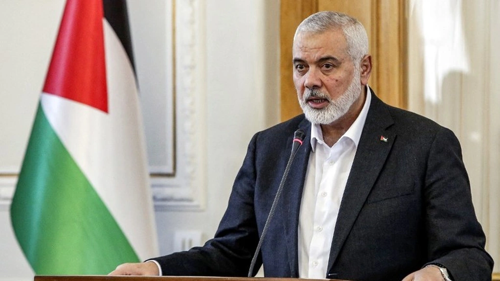 Hamas chấp thuận đề xuất ngừng bắn ở Gaza