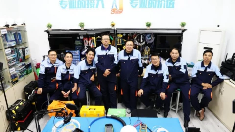 Kỹ thuật viên chuyên nghiệp đưa 10 lời khuyên khi lắp đặt và sử dụng để Wifi nhà bạn nhanh như gió