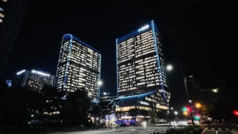 Bí mật về trí tuệ nhân tạo của Hàng Châu nằm ở một thị trấn nhỏ