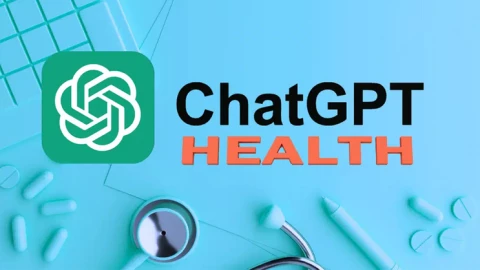 ChatGPT Health - Trợ lý y tế AI mới: Tiện lợi hay tiềm ẩn rủi ro cho người dùng?