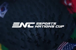 Công bố mô hình thi đấu cho giải đấu Esports Nations Cup 2026 lần đầu tiên