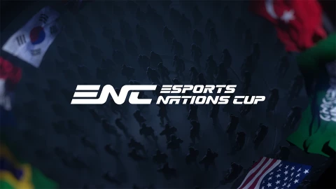 Công bố mô hình thi đấu cho giải đấu Esports Nations Cup 2026 lần đầu tiên