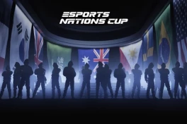 Công bố mô hình đại diện đội tuyển quốc gia cho giải đấu Esports Nations Cup 2026