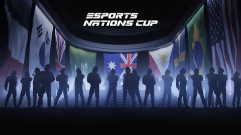 Công bố mô hình đại diện đội tuyển quốc gia cho giải đấu Esports Nations Cup 2026