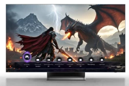 Samsung cảnh báo giá TV sắp tăng do khủng hoảng RAM