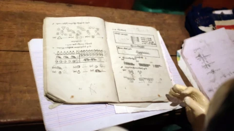 Tại sao việc hỏi AI về bệnh tật bỗng trở nên phổ biến đến vậy?