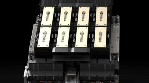 Trung Quốc tố Nvidia chơi "chiêu bẩn" với doanh nghiệp nước này