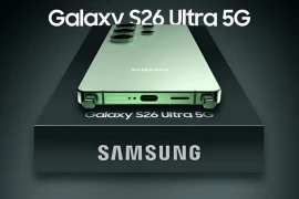 Samsung tung vũ khí bí mật trên Galaxy S26 khiến iPhone bỗng chốc trở nên 'tối cổ'