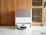 Dùng thử Dreame Aqua 10 Roller: Bước chuyển mình táo bạo khi lai tạo robot hút bụi và máy lau sàn cầm tay