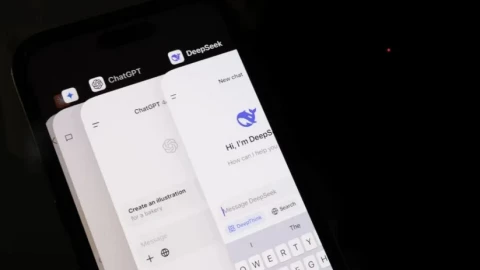 Deepseek chuẩn bị gây chấn động thế giới lần thứ hai?