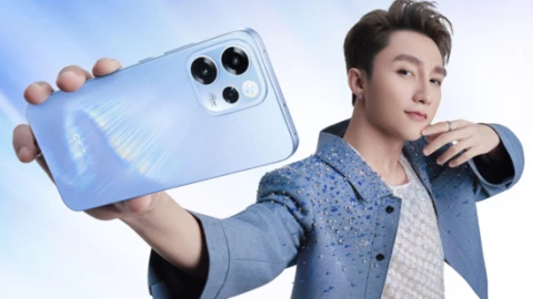 OPPO Reno15 Series chính thức ra mắt tại Việt Nam: Nâng cấp mạnh về nhiếp ảnh AI và thiết kế Mưa Sao Băng