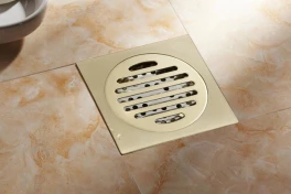 Tại sao nhà vệ sinh chung cư có mùi hôi và cách xử lý