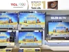 TCL bắt tay Vietnam Airlines, kết nối hệ sinh thái hàng không và công nghệ