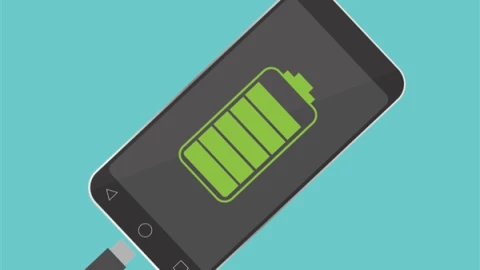 Sạc nhanh 200W trên smartphone đã lỗi thời, vì các hãng đang đi theo hướng khác